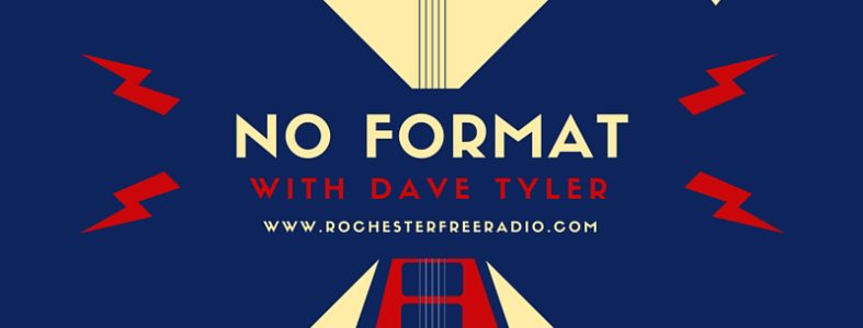 Dec 26: The Best of 2016 No Format Poster